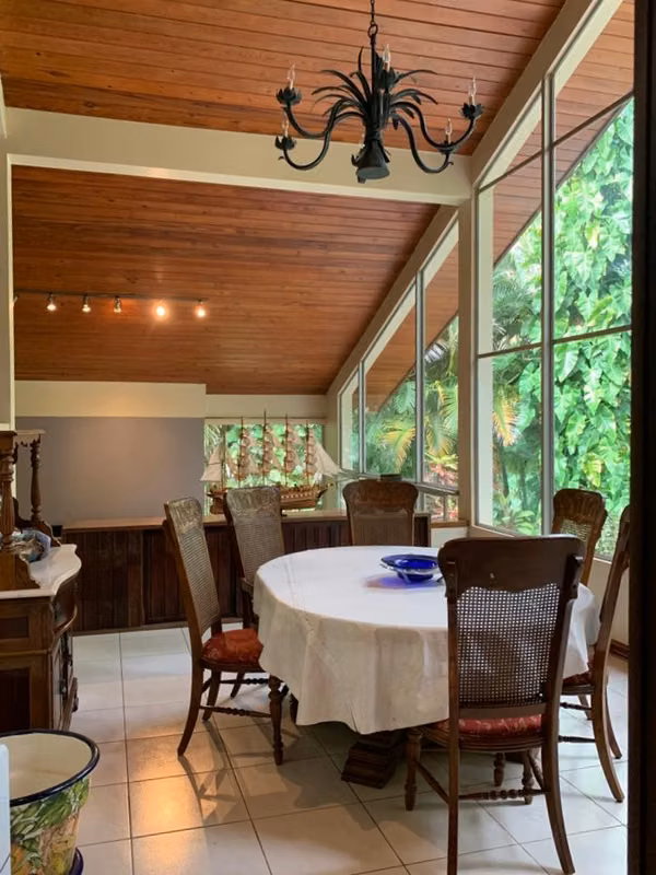 House for Rent on Carretera Sur