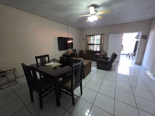 AJ-Vendo casa en Altagracia