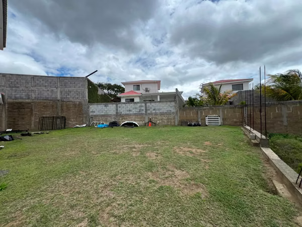 FP- Se vende casa en vistas de esquipulas