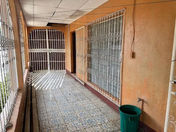 Venta de casa