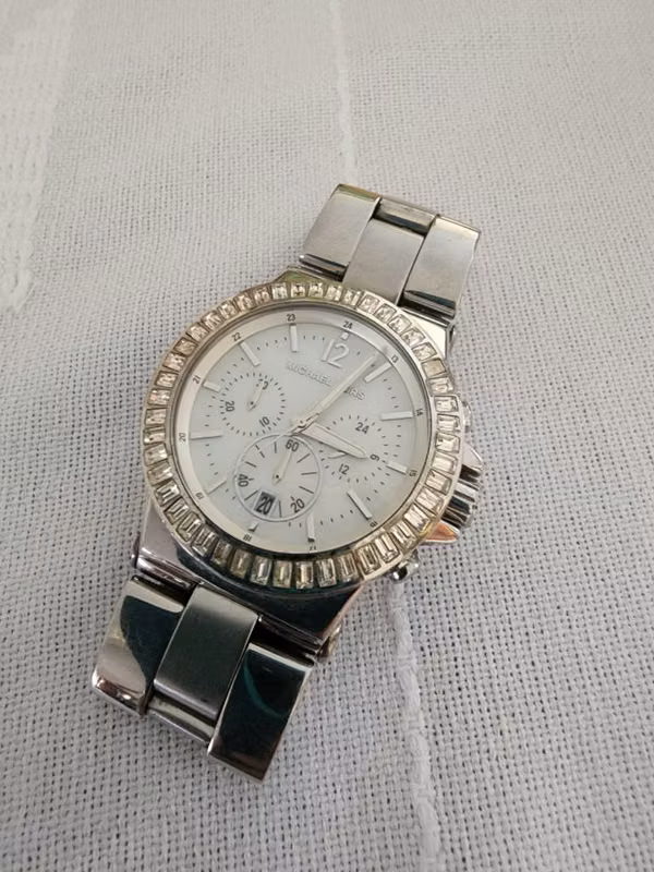 Relojes MK