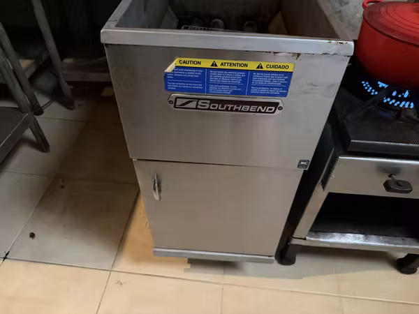 Freidora