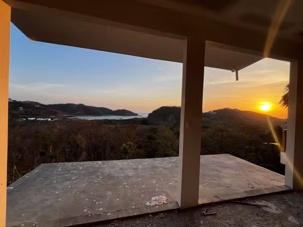 Partially Finished Apartment Building with Incredible Rental Potential