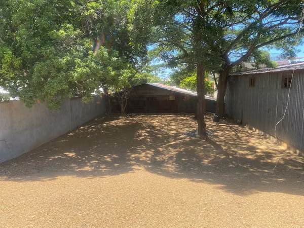 Amazing commercial or residential opportunity right in town