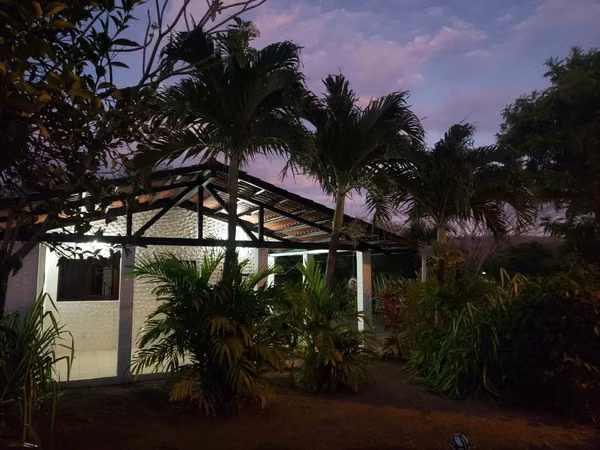 Casa Alan Calm and Contemporary Living