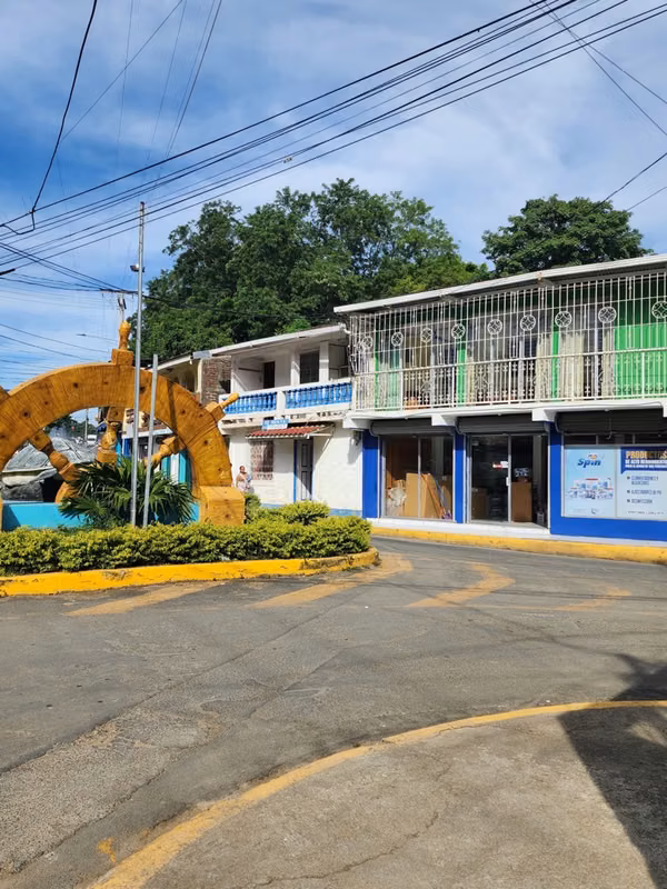 Ideal Commercial Property in the Town Center