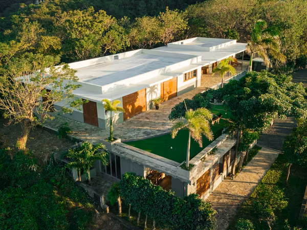 Casa La Bahia Oceanview Paradise Above San Juan del Sur