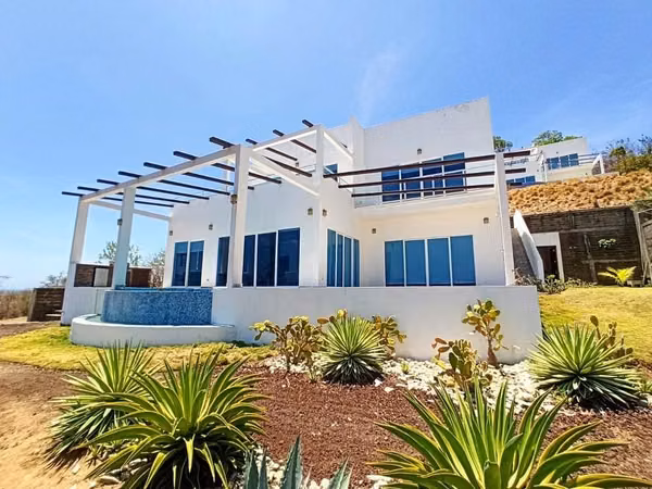 Popoyo Beach House