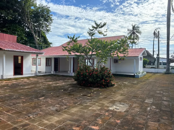 Investment Opportunity Stunning Beachside Property in San Juan del Sur