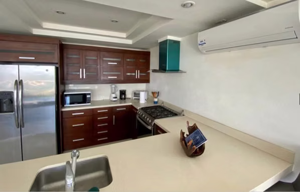 San Juan Del Sur Malibu Duplex