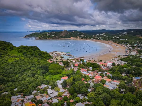 Back on the market, Casa Cielo y Mar, SJDS