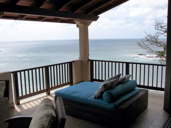 Cala Azul Honeymoon Villa