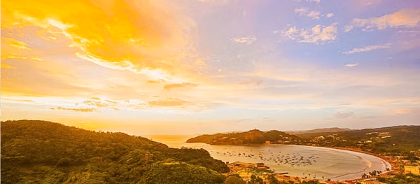 Brisas del Pacifico Discounted Ocean View Lots