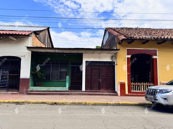 Exceptional Investment Opportunity on La Calle Real: Ideal for a Hostel