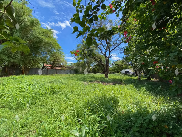 Las Cuchillas Residential Lot