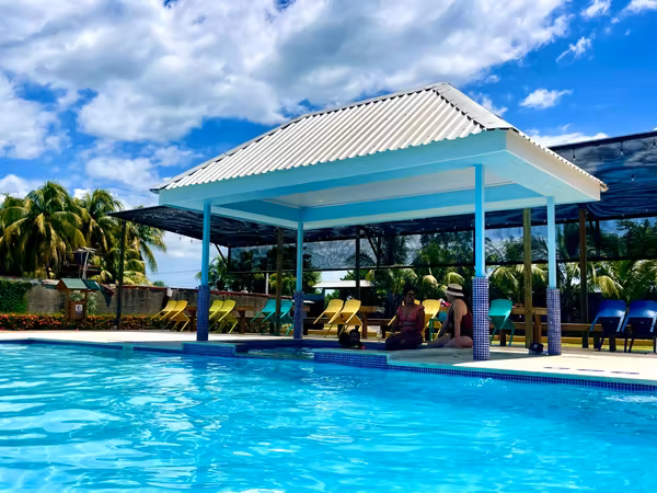 Multi Business For Sale / Restaurant & recreation area & farm.