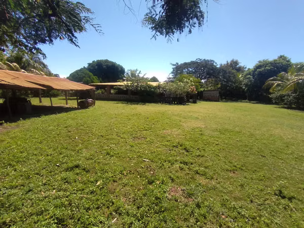 30 acre farm in Nandaime