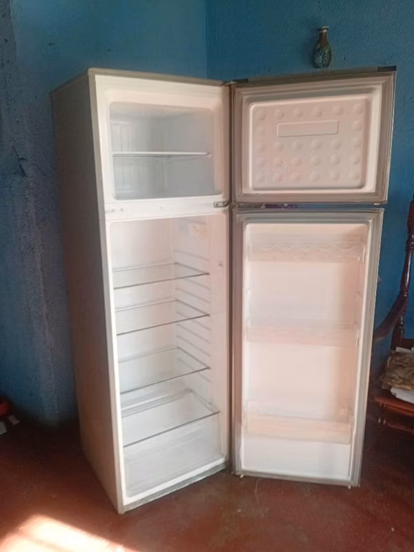 Vendo refrigerador