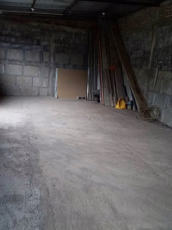 Venta de terreno