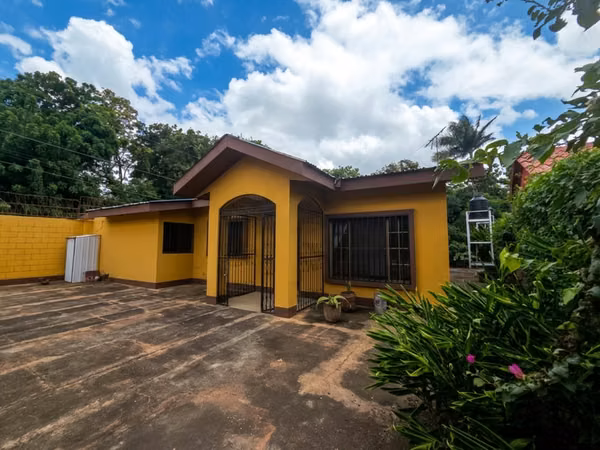 FP- Vendo casa en Vistas de Esquipulas