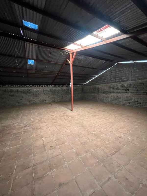 AP-Rento bodega en Carretera Masaya km 17