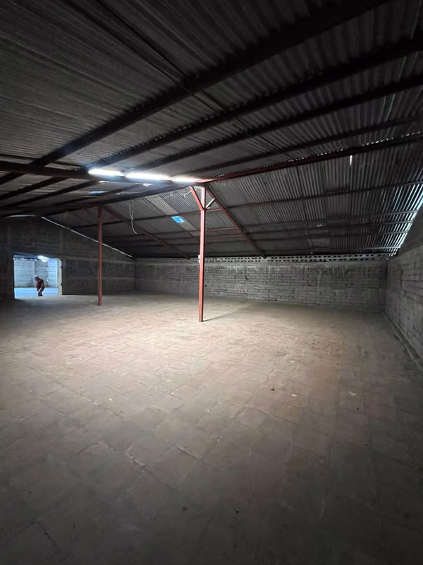 ¡Se renta! Bodega en Carretera Masaya km 17