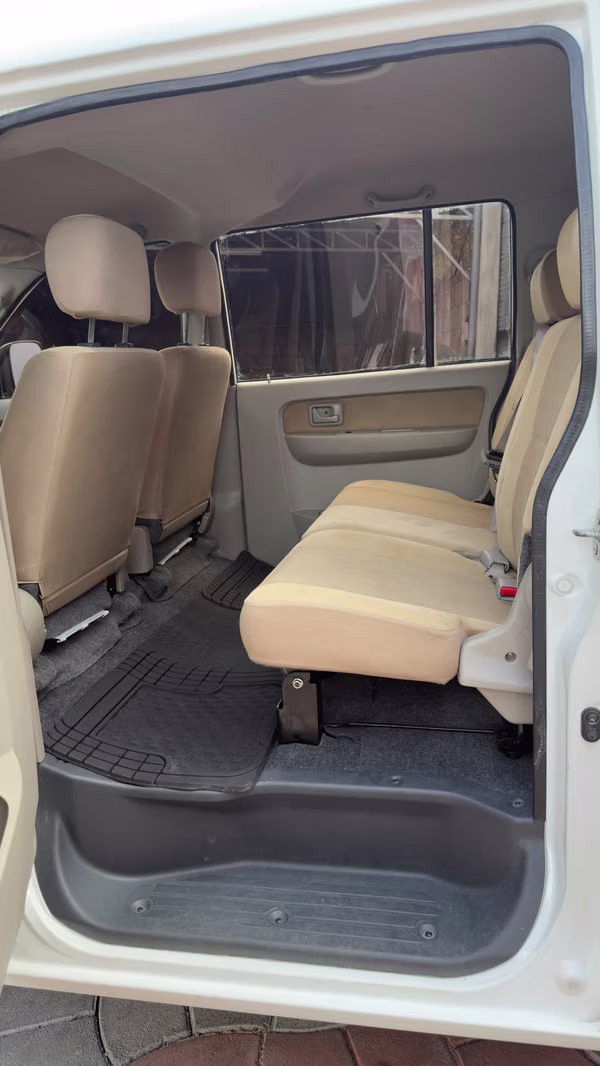 Suzuki apv