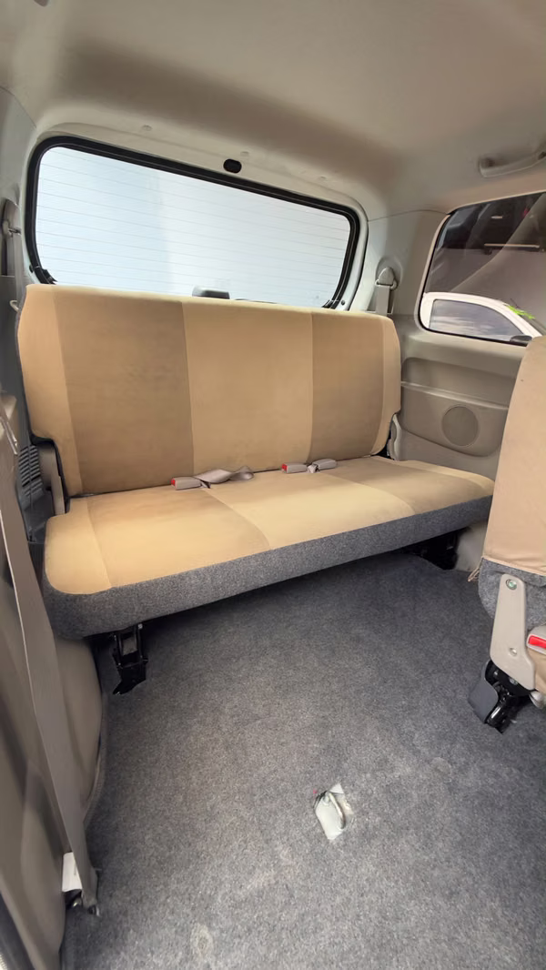 Suzuki apv