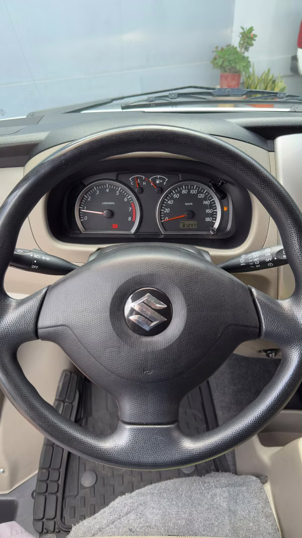 Suzuki apv