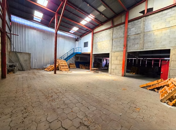 FH | En Venta Propiedad Comercial | Montoya