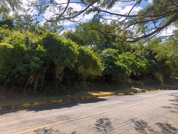 Land for Sale on Carretera Sur
