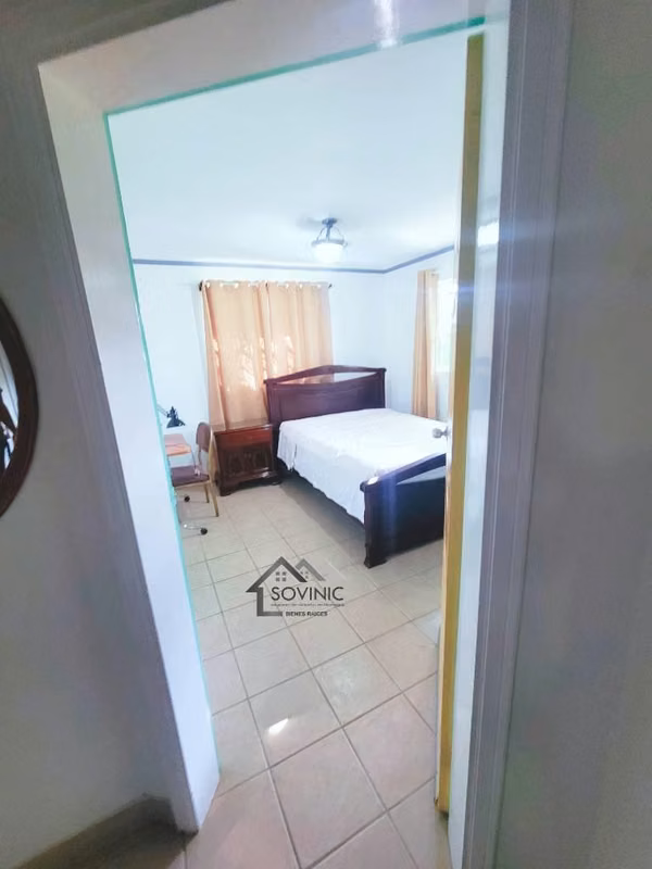 Rento Habitación en Las Colinas