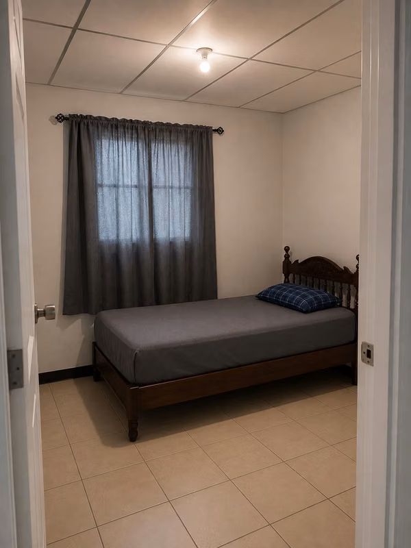  Casa nueva modelo Promesa en alquiler – Residencial Ciudad El Doral, Managua