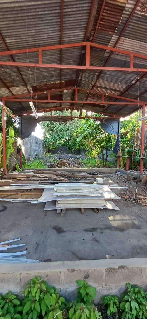 VENTA TERRENO ZARAGOZA LEÓN