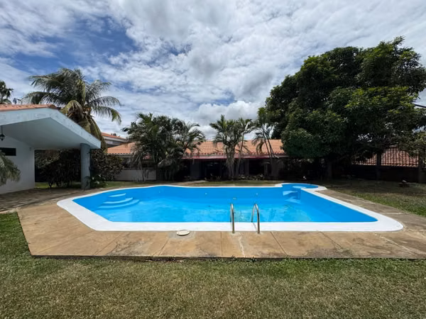 House for Sale on Carretera Sur