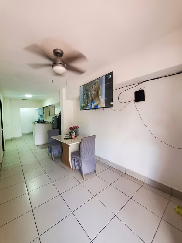 DG-Vendo casa en Rubenia
