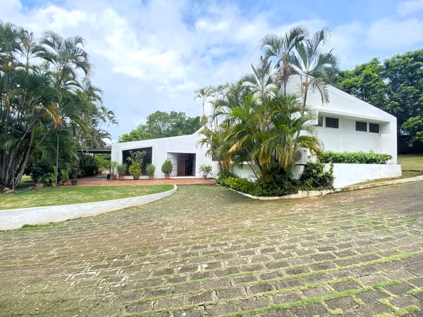 House for Sale on Carretera Sur