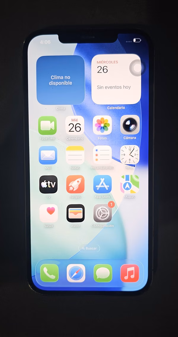 iPhone 12 Pro Max 256GB