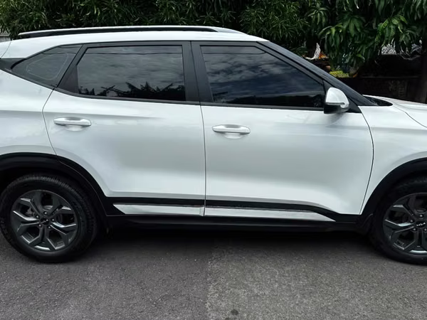 KIA SELTOS 2025 EN EXCELENTES CONDICIONES
