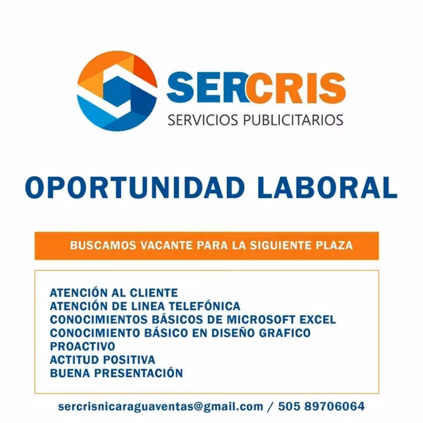 Atención al cliente