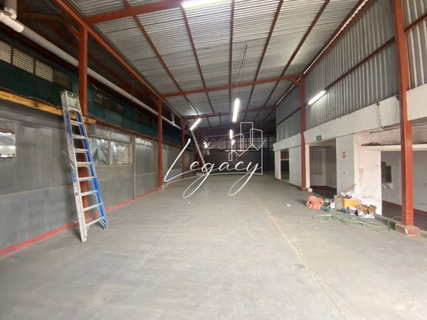 AG-BODEGAS EN RENTA O VENTA– CARRETERA NORTE (Cerca del Mercado Oriental)