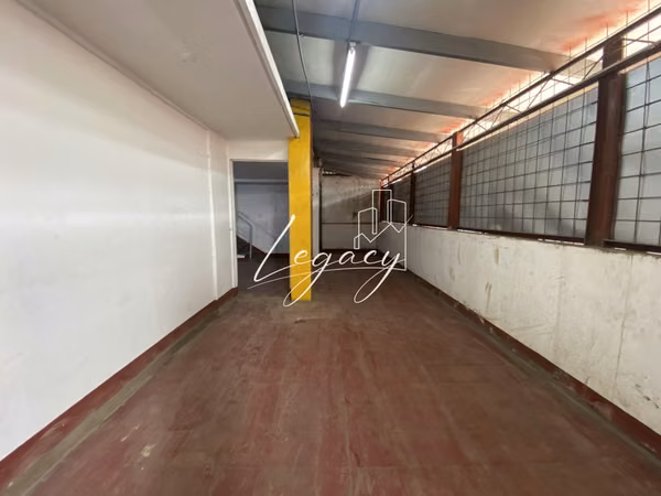 AG-BODEGAS EN VENTA– CARRETERA NORTE (Cerca del Mercado Oriental)