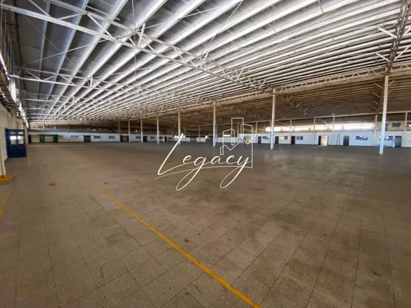 AG-Bodegas industriales en renta – Carretera Nueva a León | Disponibles hasta 22,000 m²