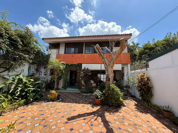 FP- Vendo casa en Bolonia