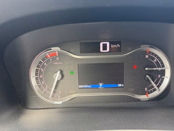 Vendo Honda Pilot en perfecto estado