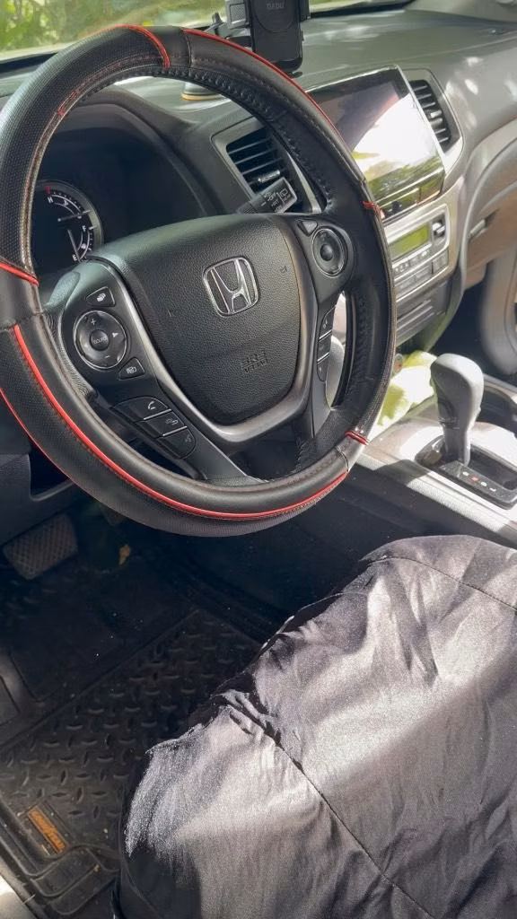 Vendo Honda Pilot en perfecto estado
