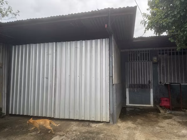Casa en venta carretera norte Americas dos
