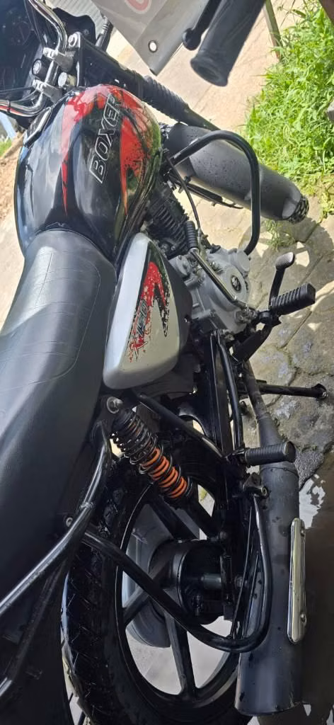 Se vende boxer