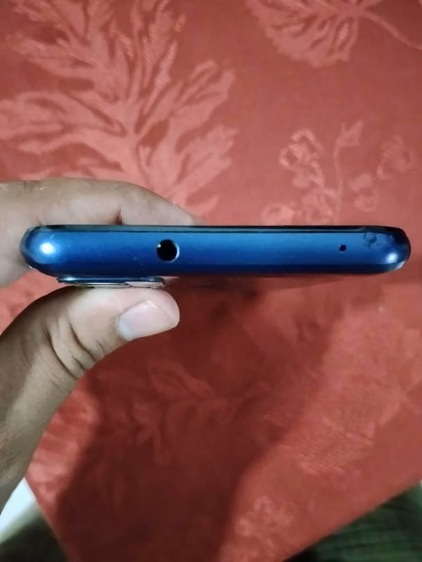 Celular Motorola