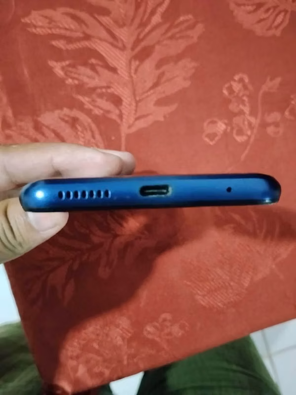 Celular Motorola